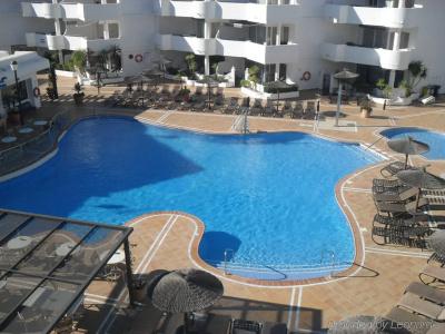 Sahara Sunset Club By Diamond Resorts - 34