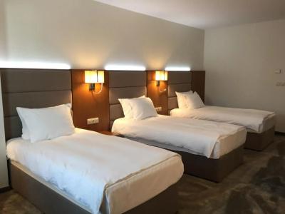 Golden Tulip Varna - 6