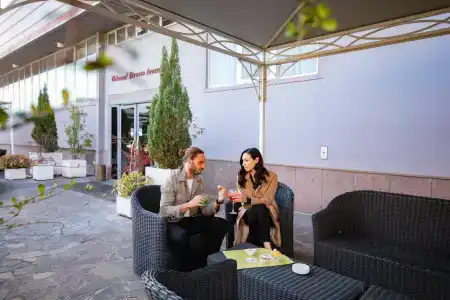 Etrusco Arezzo; Sure Collection by Best Western - 20
