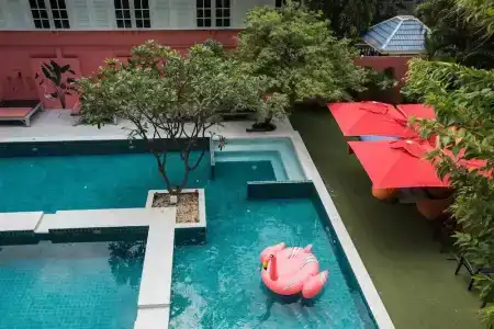 Sandalay Resort - 61