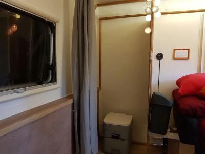 Lake Inari Mobile Cabins - 3
