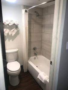 Jameson Inn - - 17