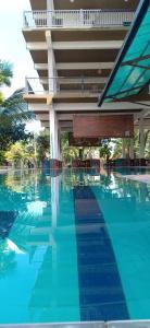 Serene Park & Restaurant - 8
