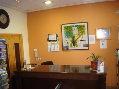 Molino - 1