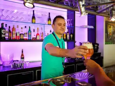 ibis Styles Liege Guillemins - 21