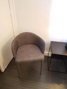 hôTel Au Bon Coin - 11