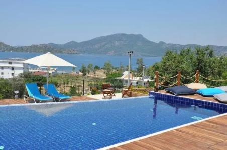 Badem Tatil Evi - 12