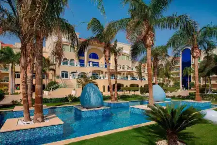 Premier Le Reve & Spa Sahl Hasheesh - Adults Only 16 Years Plus - 40