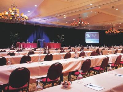 Hyatt Regency and Spa - 16