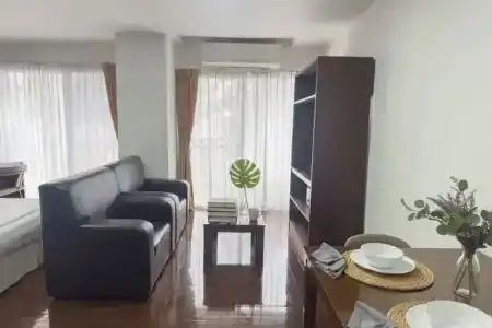 J Town Serviced - 78