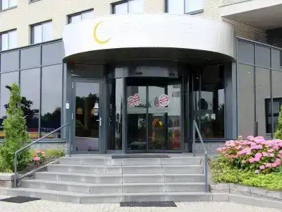 Bastion Groningen - 0