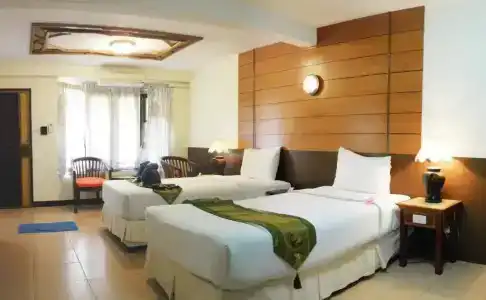 Koh Chang Resort - 55