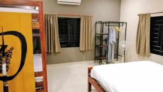 Q Bungalows - 57