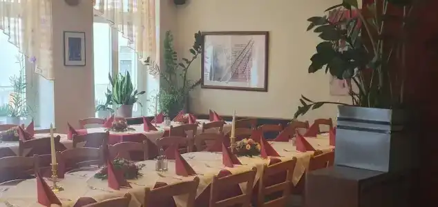 Amadeus Restaurant und - 17