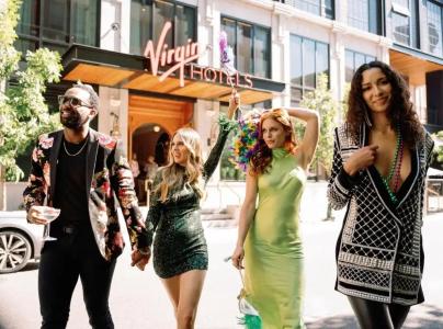 Virgins New Orleans - 11