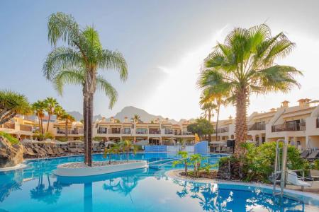 Royal Sunset Beach Club By Diamond Resorts - 10