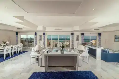Rixos Alamein - Full Board Plus - 69