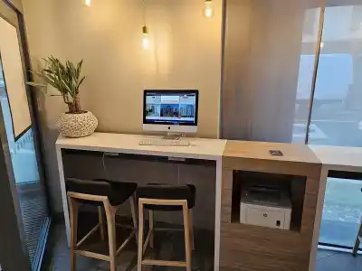 Holiday Inn Express - Offenbach, An Ihg - 22