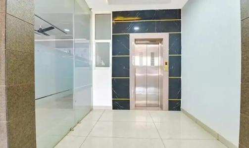 Townhouse 888 Cm Palace - 12