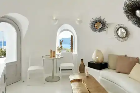 Canaves Oia Sunday Suites - 1