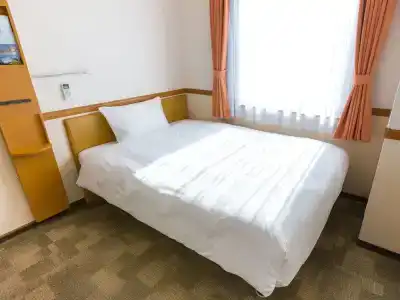Toyoko Inn Tokyo Shinagawa Konan-guchi Tennozu Isle - 29