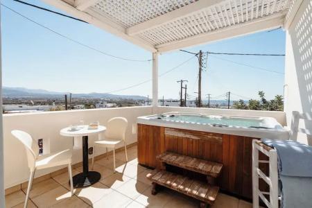 Mitos Suites - 117