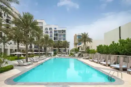 Palace Beach Resort - 15