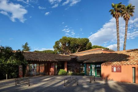 Villa Duflot Hôtel & Spa Perpignan - 0