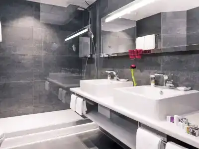 Mercure Vienna First - 8