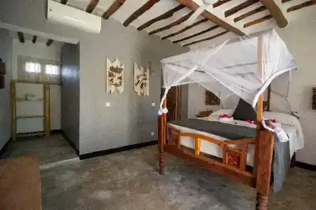 Nest Style Beach Zanzibar - 106