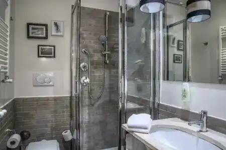 B&B 94Rooms Vatican-Scipioni - 73