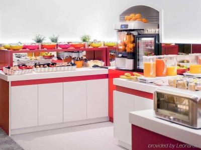 Ibis Styles Strasbourg Centre Gare - 9