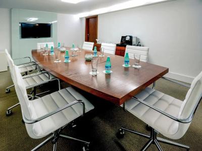 Mercure Rio Boutique Copacabana - 17