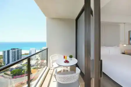 Marriott Vacation Club at Surfers Paradise - 58