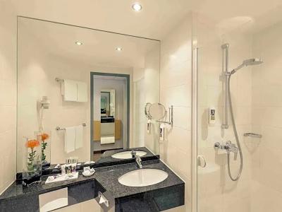 Mercure Düsseldorf City Nord - 33