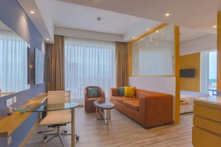 Four Points By Sheraton Chennai Omr - 65