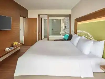 Novotel Danang Premier Han River - 253