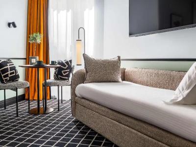 ibis Paris Opera La Fayette - 60