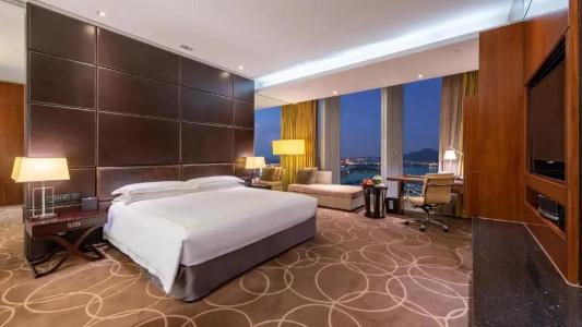 Intercontinental Nanjing, An Ihg - 68