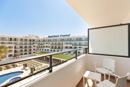 Best Oasis Tropical - 9