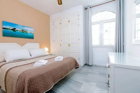Apartamentos Almoraide Suites - Adults Only - 102