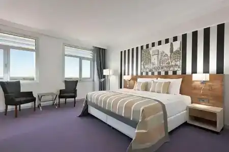 Ramada by Wyndham Edirne - 47