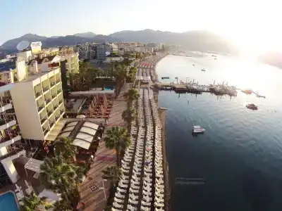 Söl Beach - Adult Only - 21