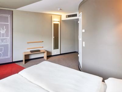 ibis Frankfurt City Messe - 36