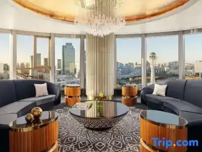 The Ritz-Carlton, Astana - 93