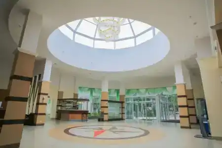 Обские Плесы - 2