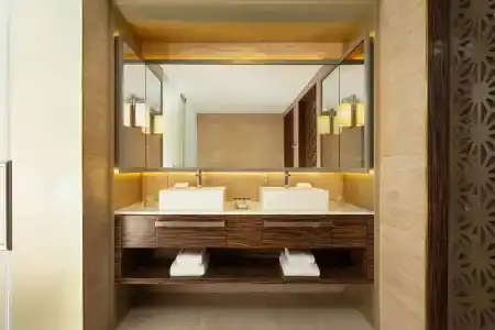 Sheraton Nur-Sultan - 4