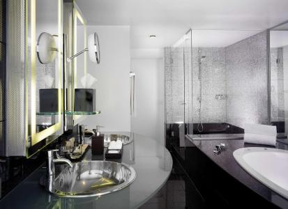 Hyatt Regency Paris - Charles De Gaulle - 10