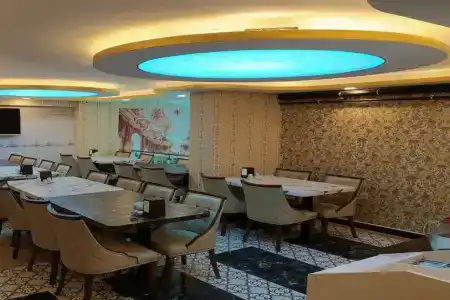 Akdeniz Van Otel - 6