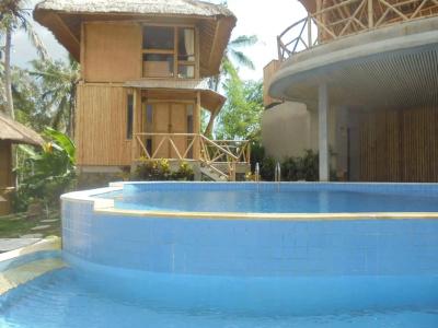 Biyukukung Suite & Spa - 16